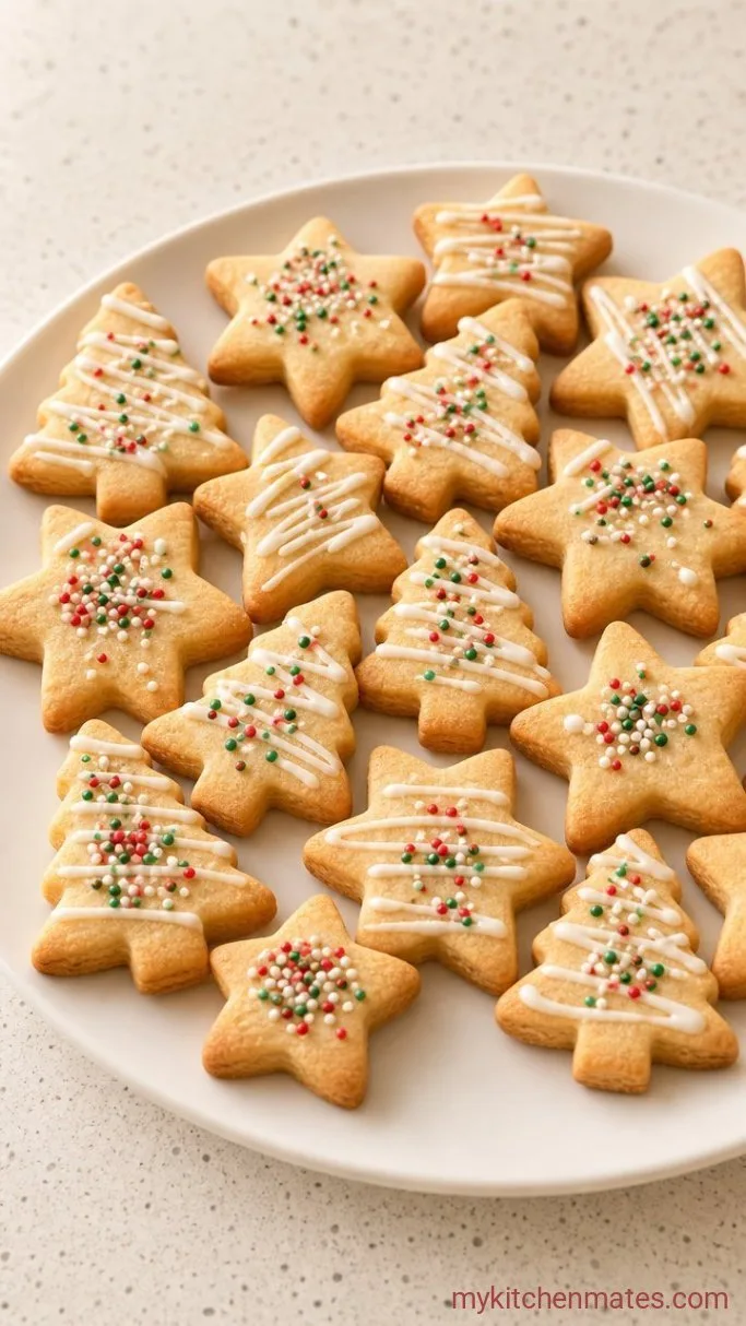 Step 6: Cool and Decorate
