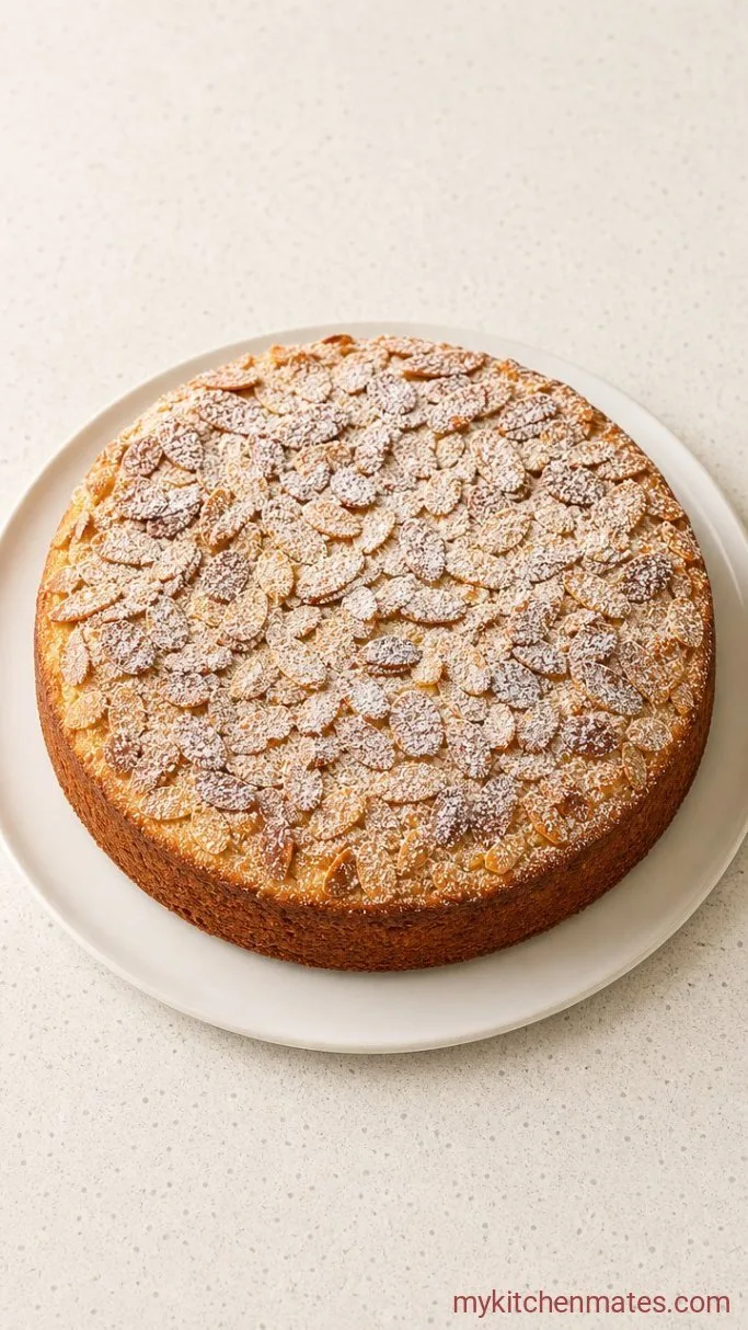 Step 6: Cool and Dust with Powdered Sugar