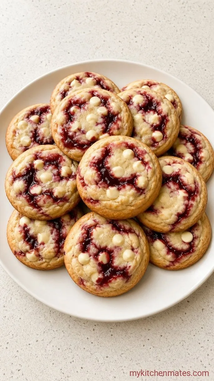 Step 6: Cool and Serve the Cookies