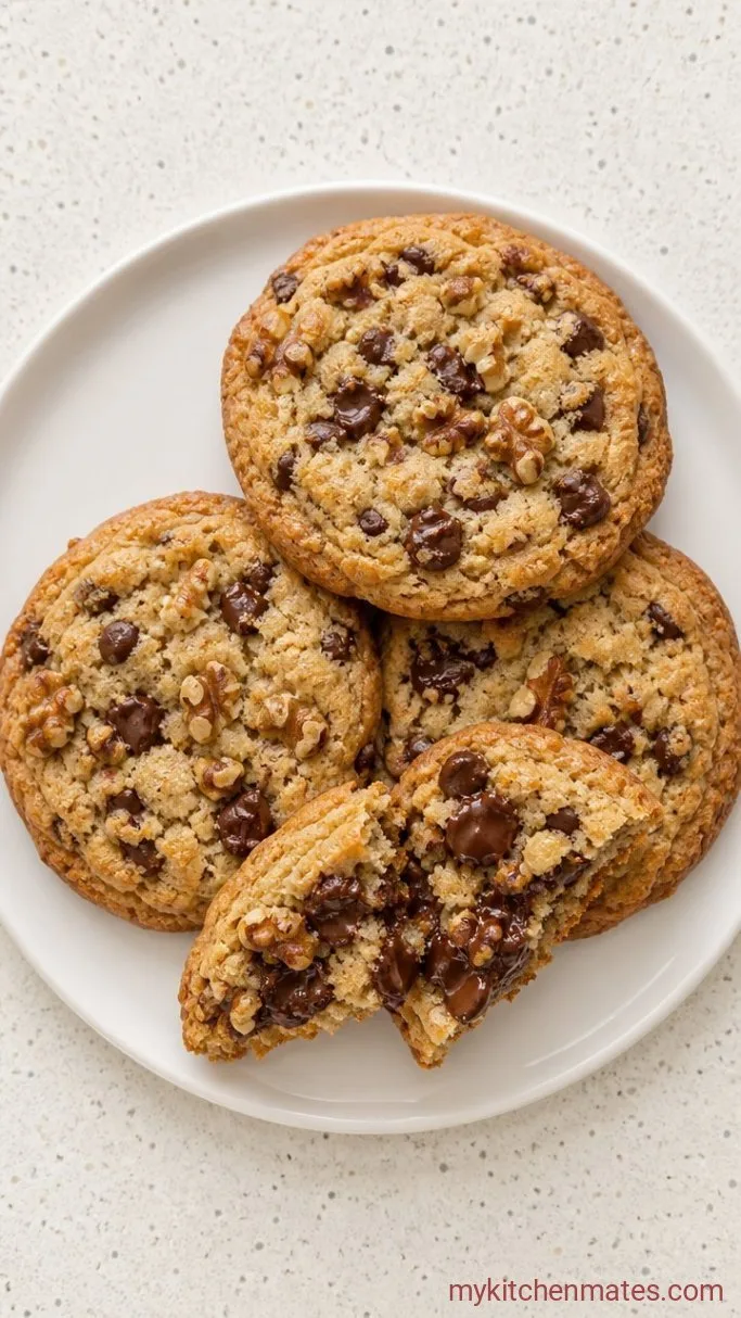 Step 6: Cool and Serve the Cookies