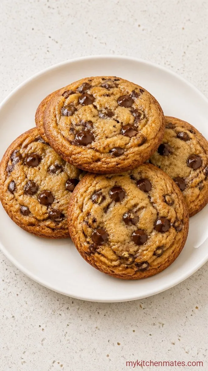 Step 6: Cool and Serve the Cookies