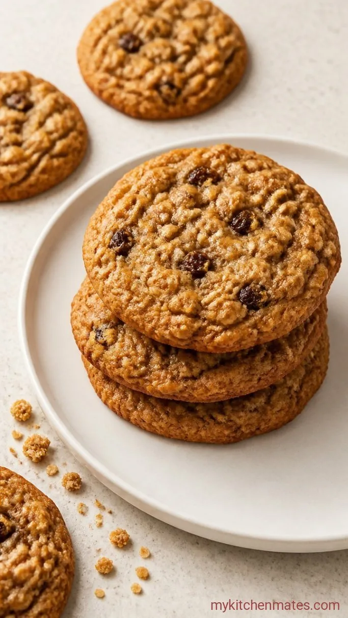 Step 6: Cool and Serve the Cookies
