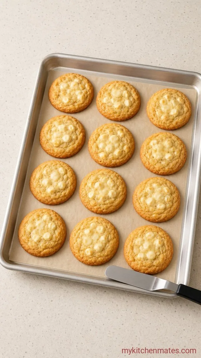 Step 6: Cool and Serve
