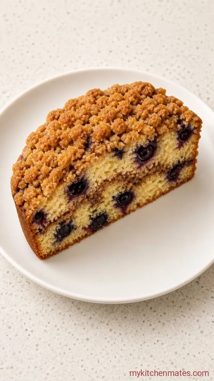 Step 6: Cool and Slice the Cake