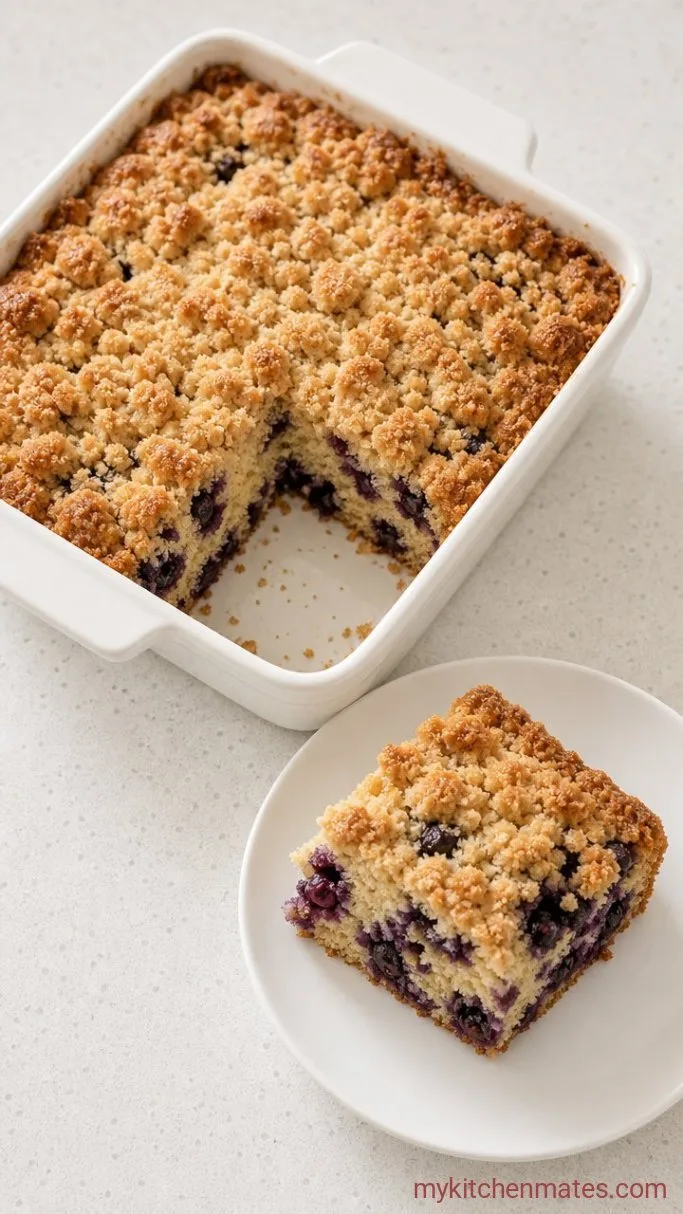 Step 6: Cool and Slice the Cake