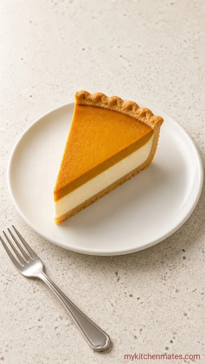 Step 6: Cool and Slice the Pie