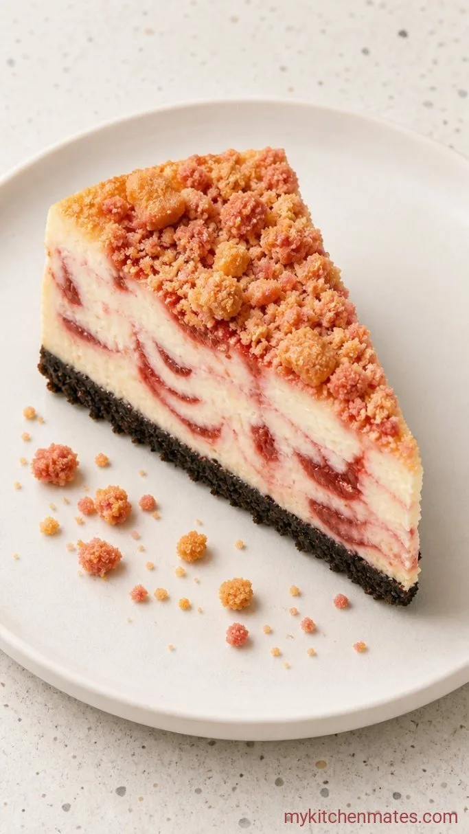 Step 6: Cool and Slice