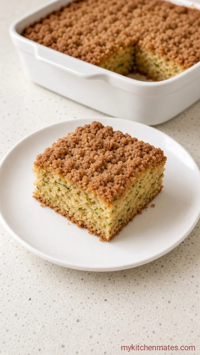 Step 6: Cool and Slice
