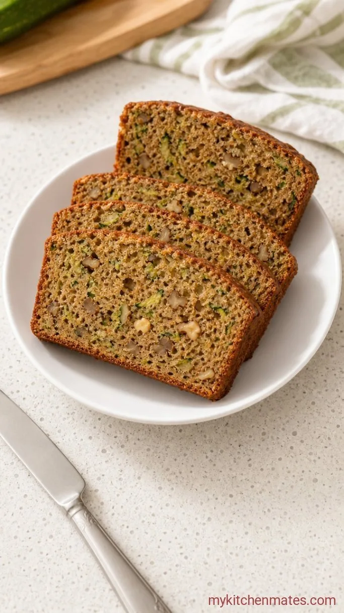Step 6: Cool and Slice