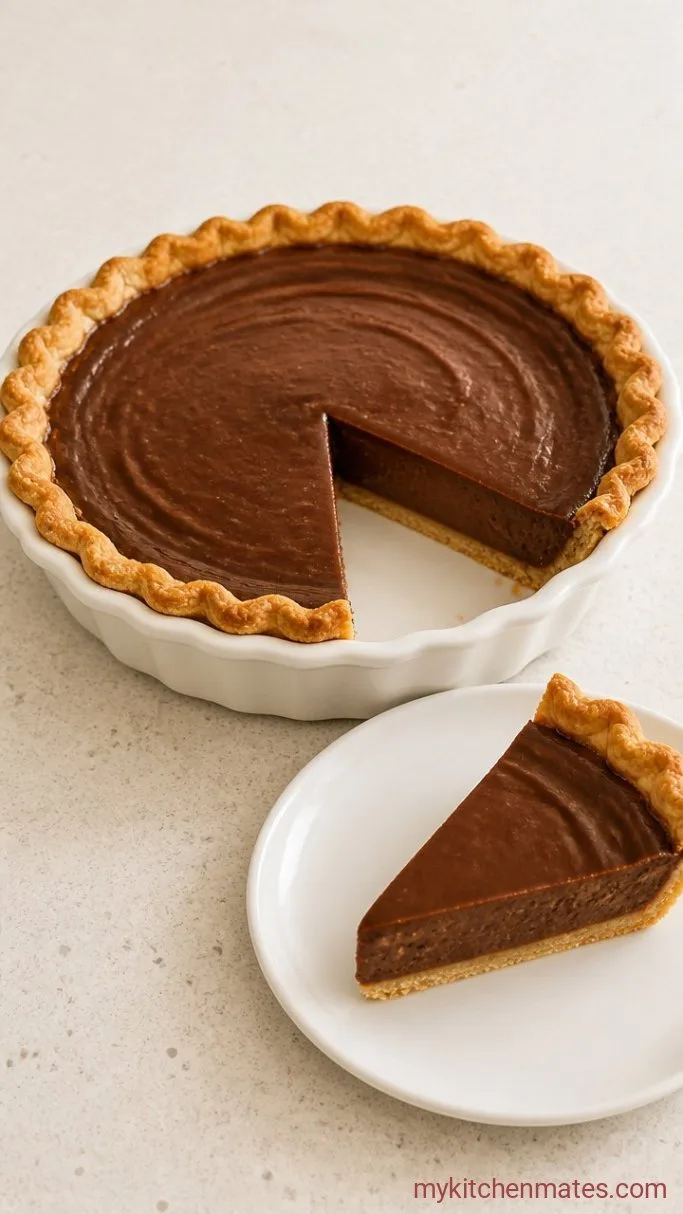 Step 6: Cool and Slice
