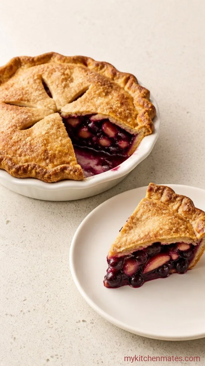 Step 6: Cool and Slice