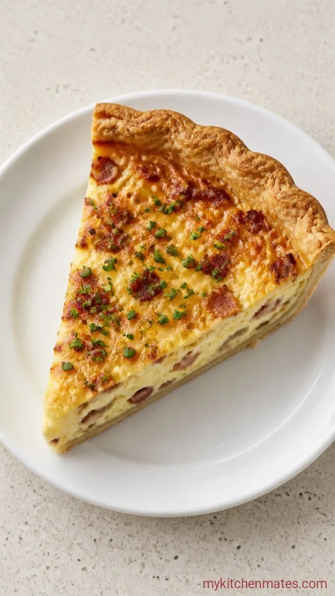 Step 6: Cool and Slice
