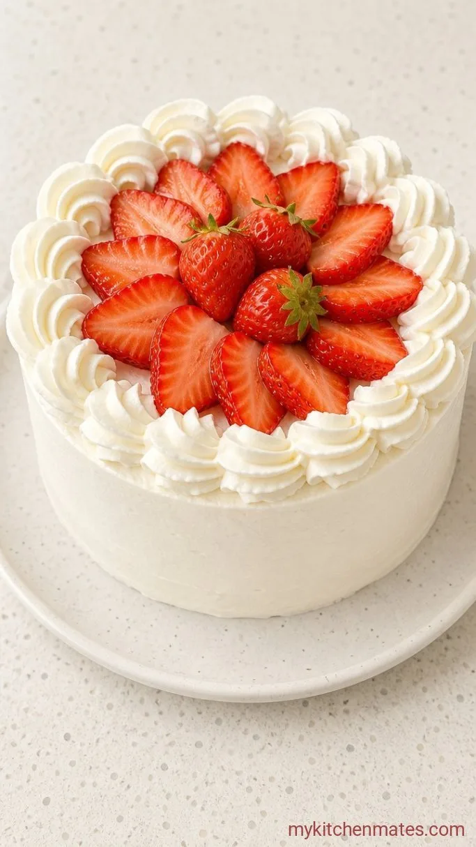 Step 6: Decorate and Serve
