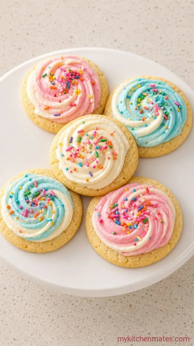 Step 6: Decorate and Serve
