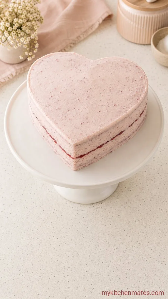 Step 6: Fill and Crumb Coat
