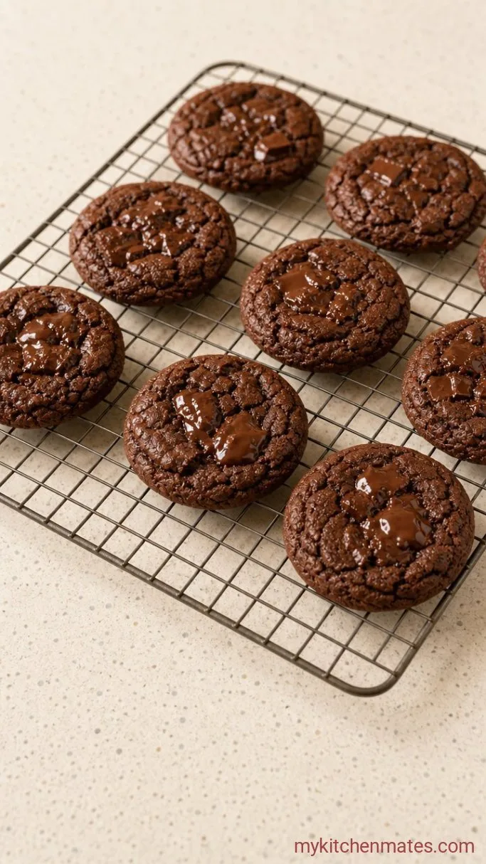 Step 6: Scoop and Bake