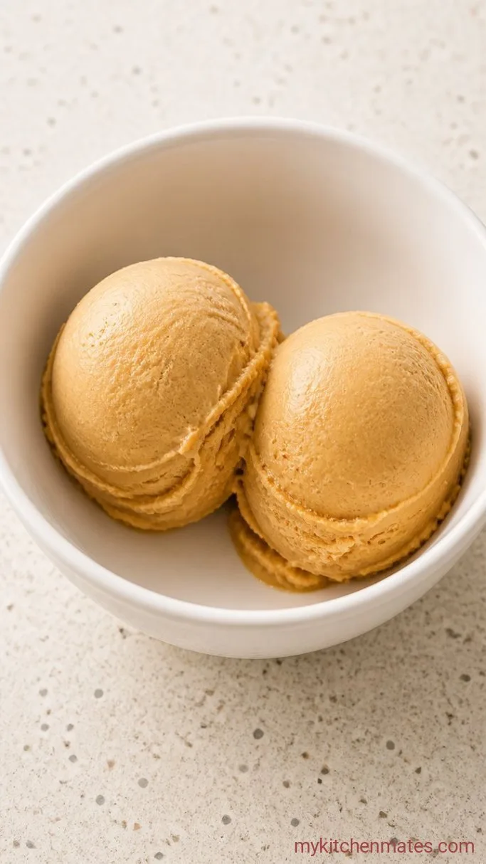Step 6: Scoop and Serve