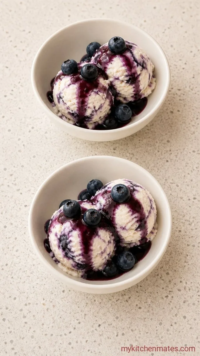 Step 6: Scoop and Serve