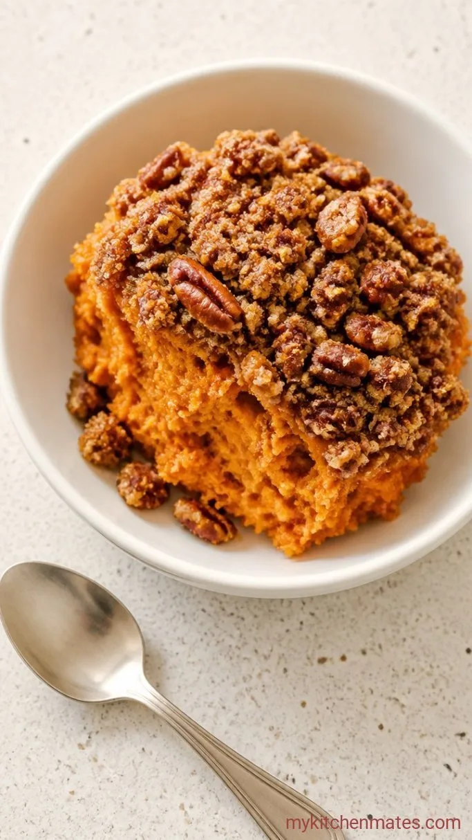 Step 6: Scoop and Serve