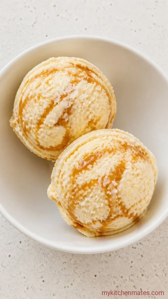 Step 6: Scoop and Serve