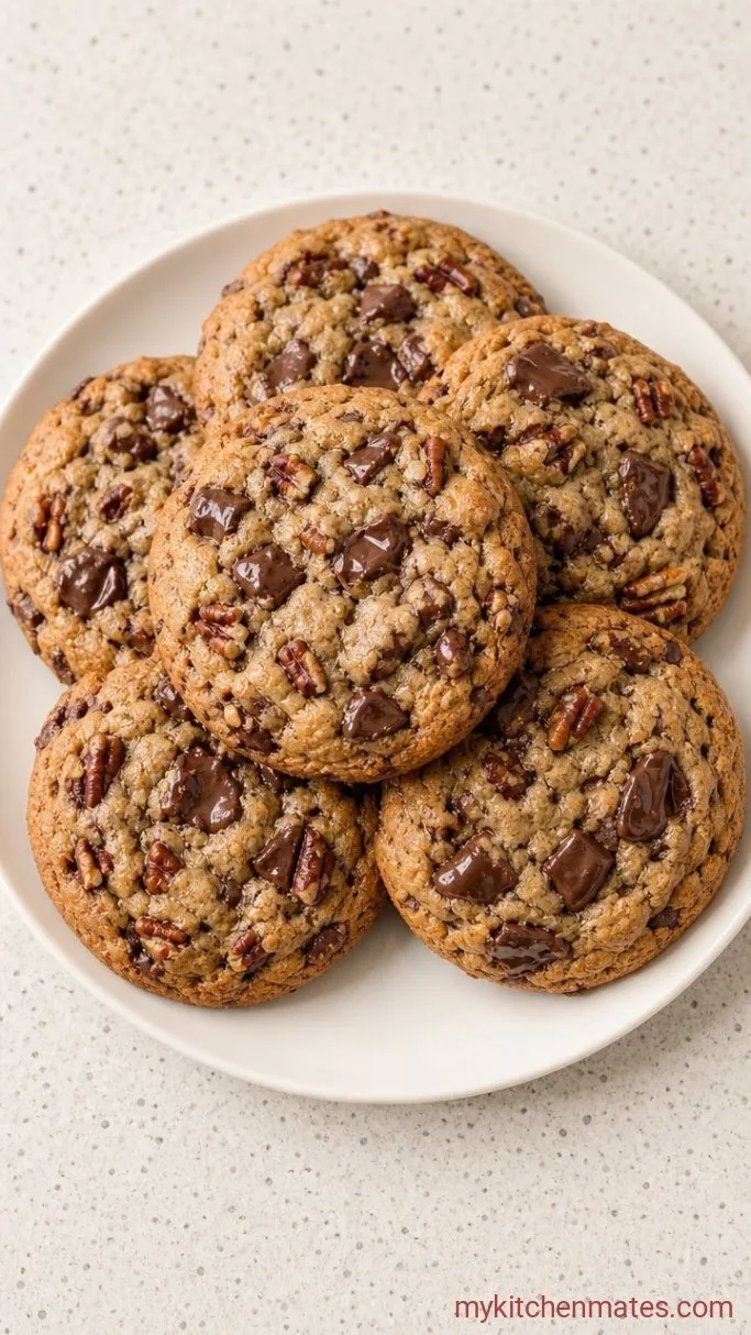 The Legendary Neiman Marcus Chocolate Chip Cookies Step 6: Scoop, Bake, and Cool