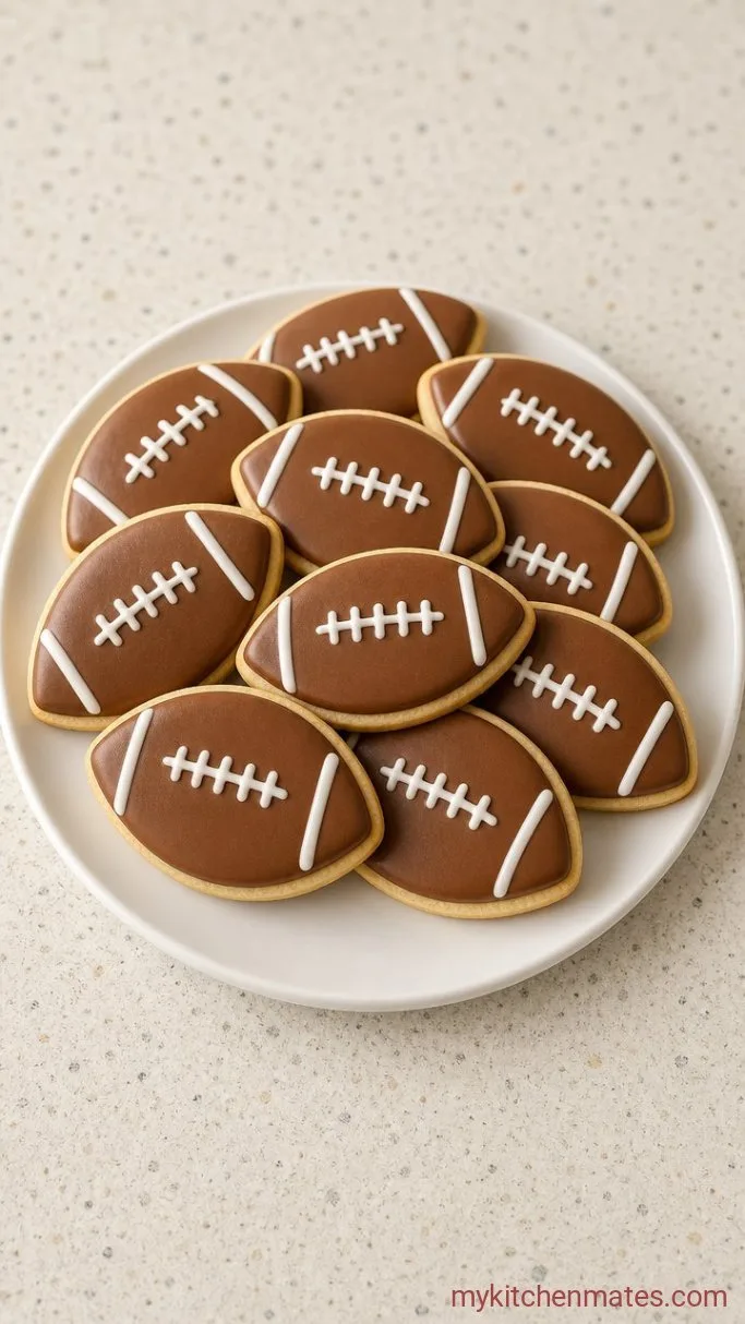 Step 6: Serve Up the Cookies
