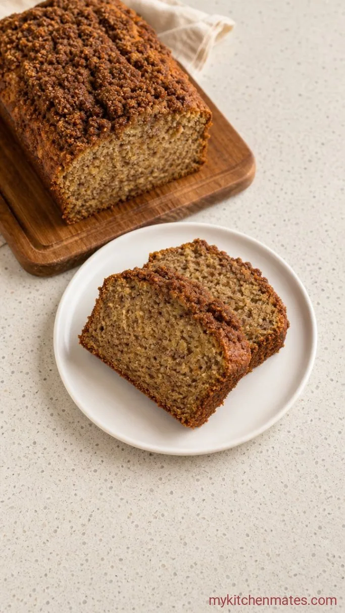 Step 6: Slice and Serve Warm