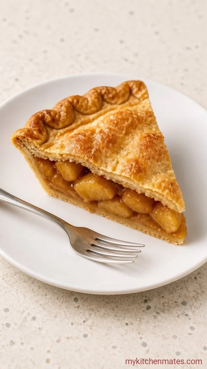 Step 6: Slice and Serve Warm