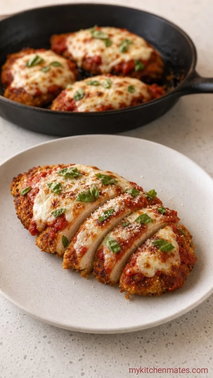 Step 6: Slice and Serve
