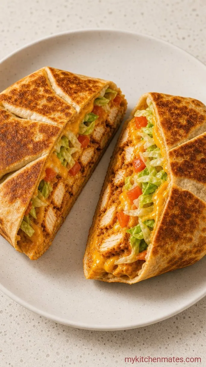 Step 6: Slice and Serve