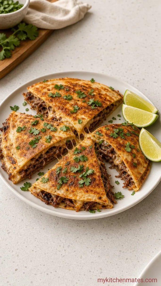 Step 6: Slice and Serve