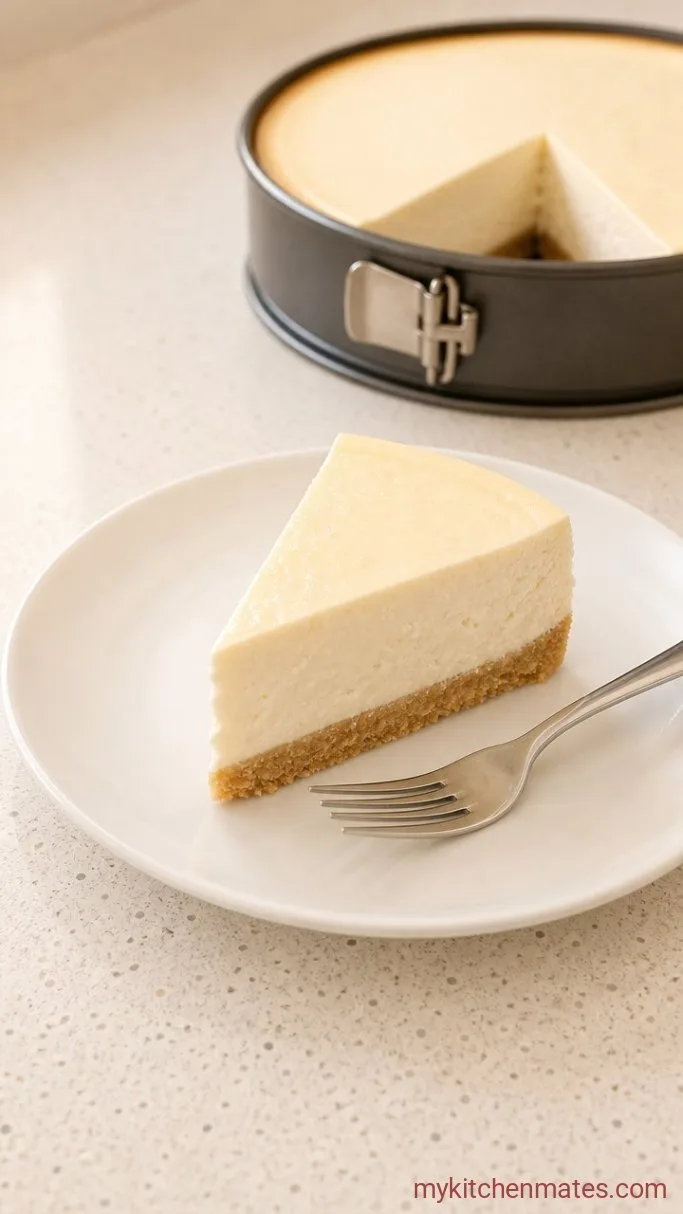Step 6: Slice and Serve