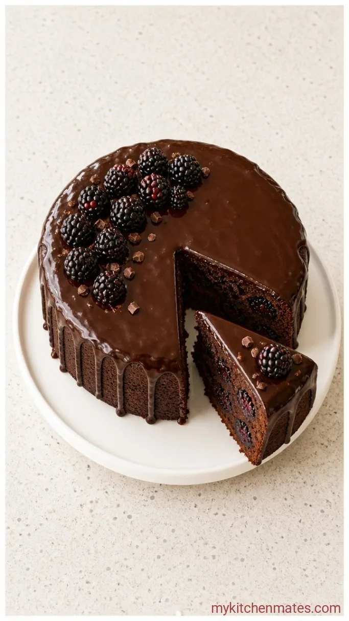 Step 6: Slice and Serve