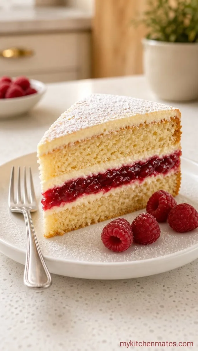 Step 6: Slice and Serve