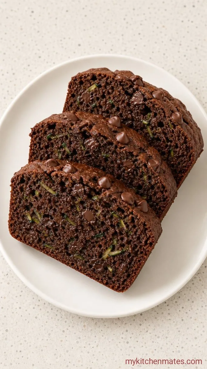 Step 6: Slice and Serve