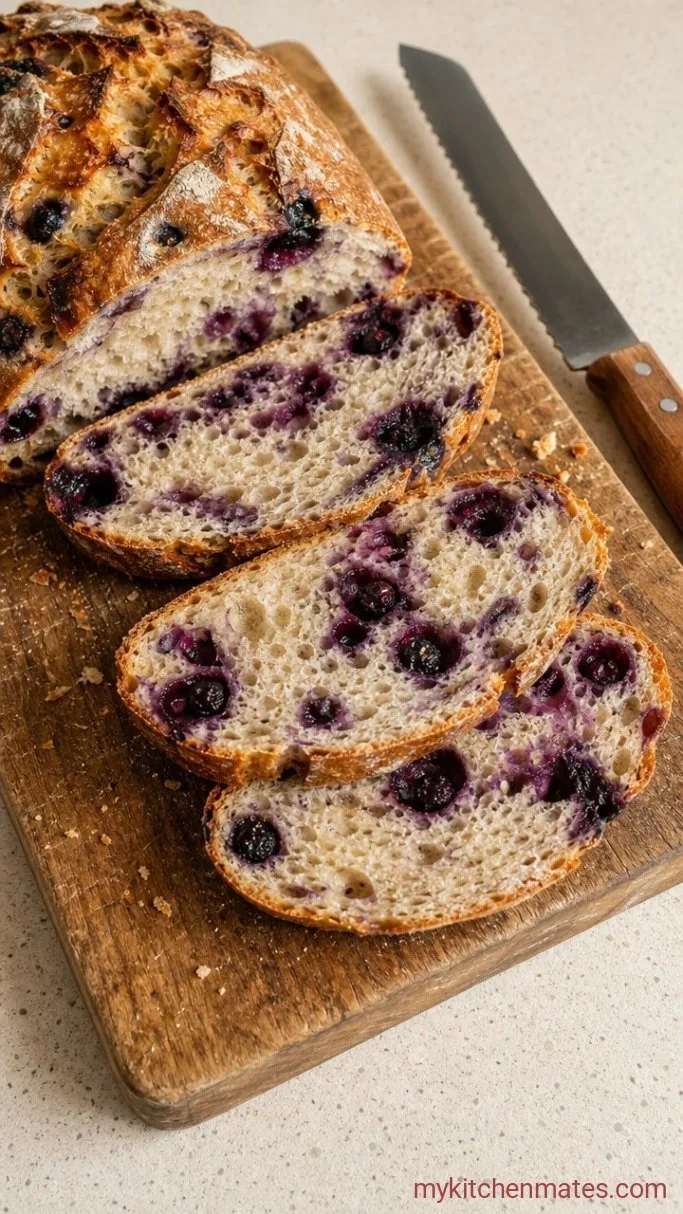 Step 6: Slice and Serve