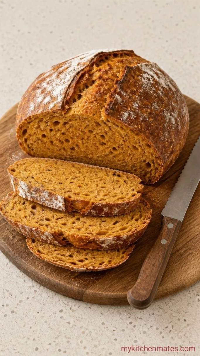 Step 6: Slice and Serve