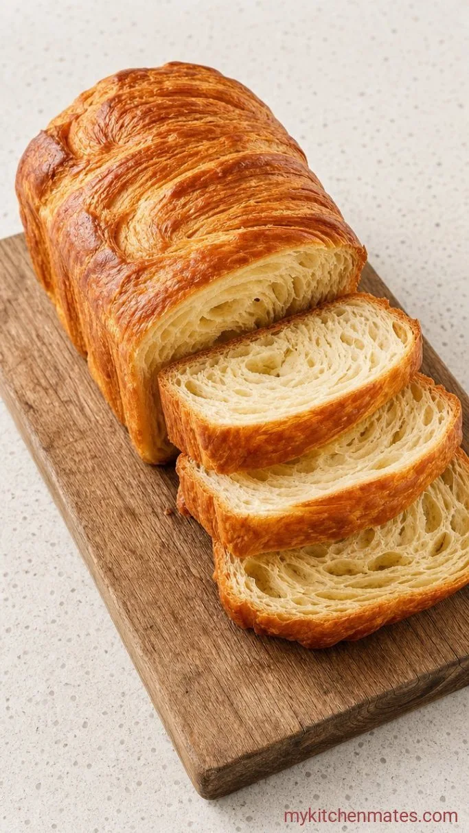 Step 6: Slice and Serve