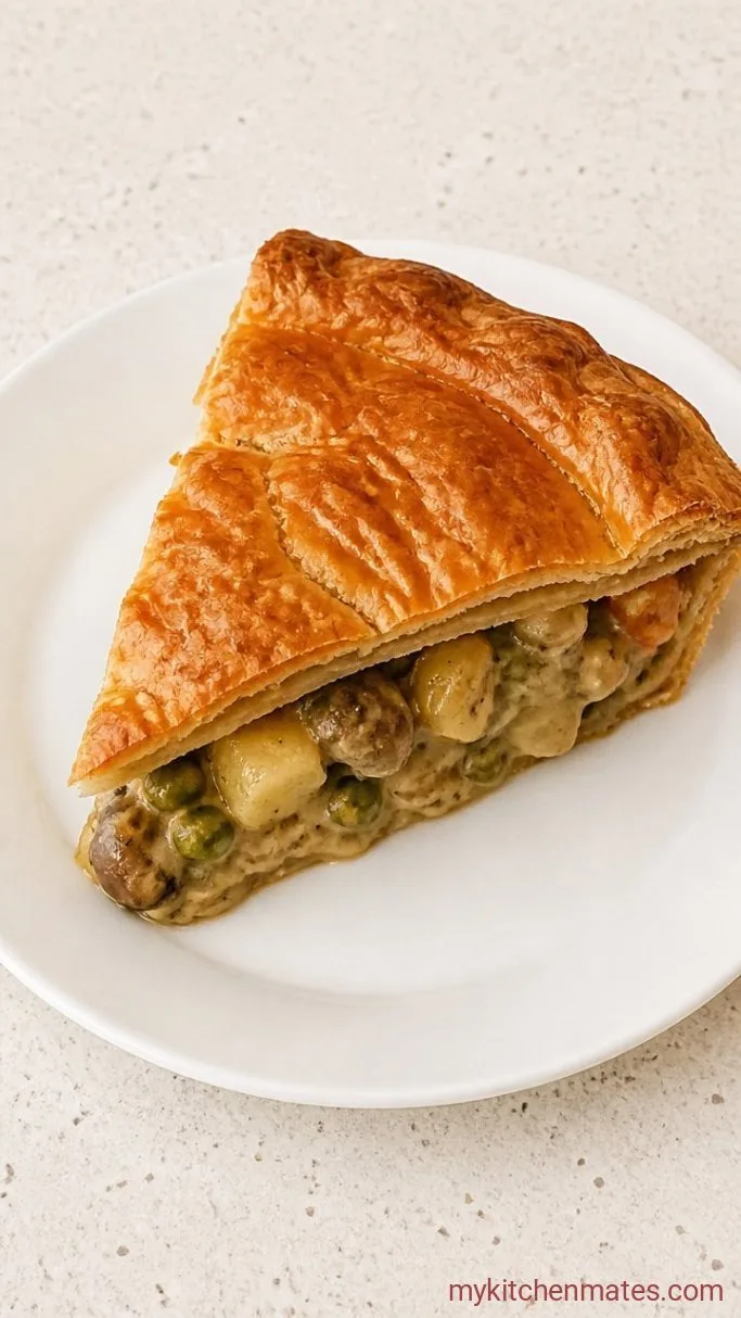 Step 6: Slice and Serve