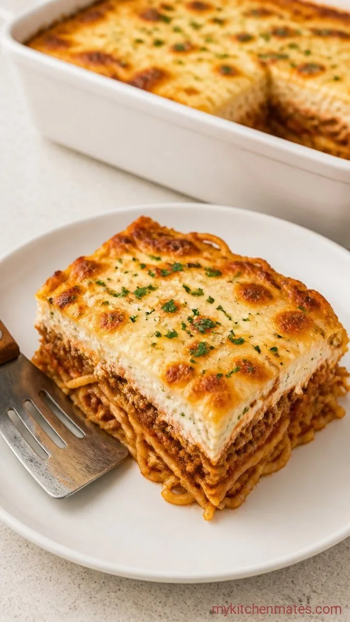 Step 6: Slice and Serve