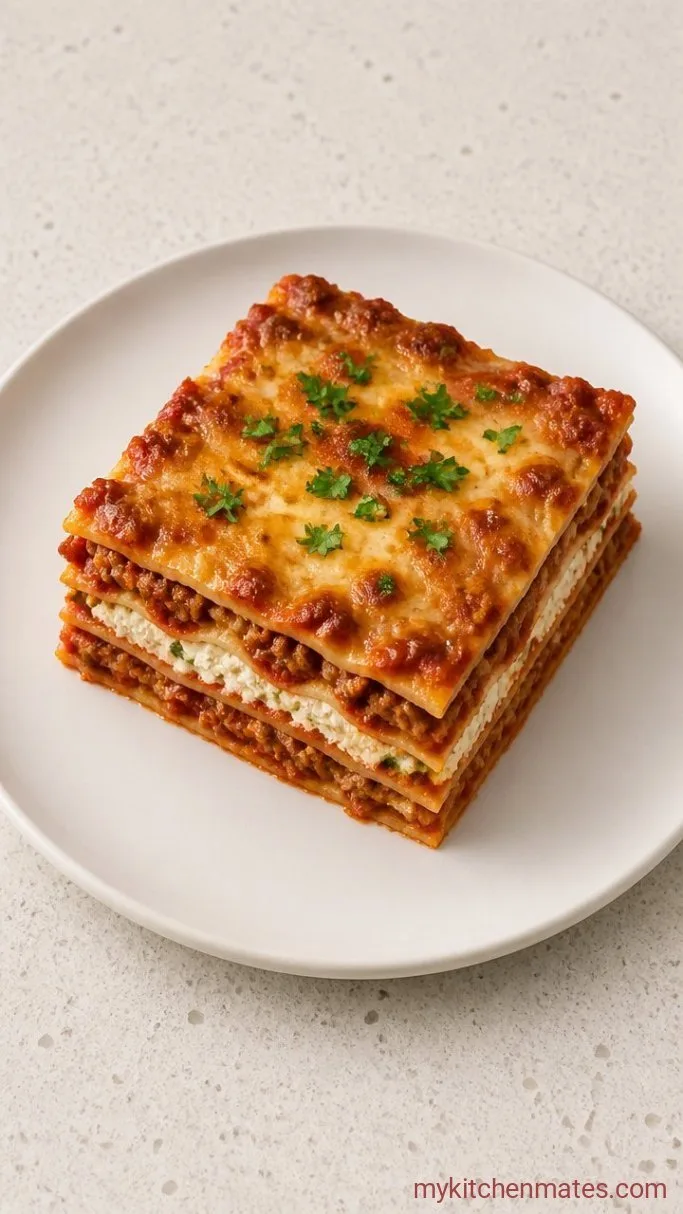 Step 6: Slice and Serve