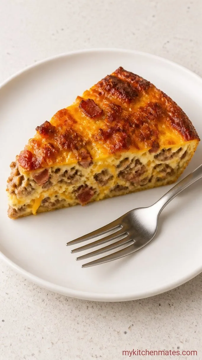 Step 6: Slice and Serve