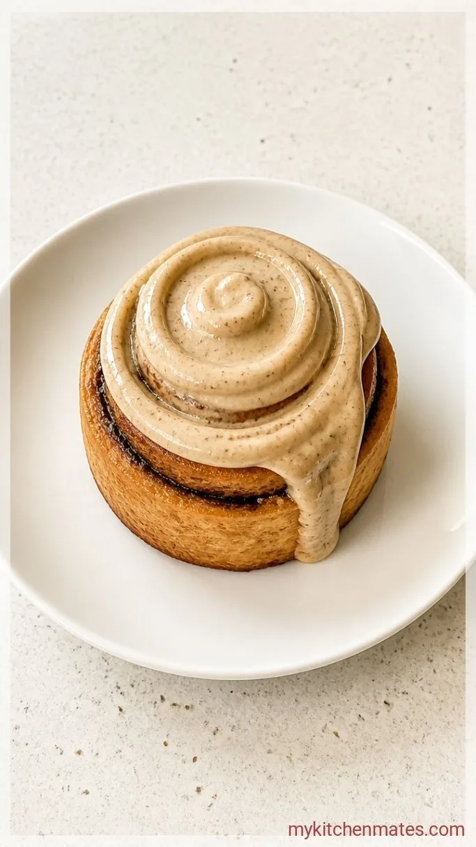 Step 6: Swirl and Serve