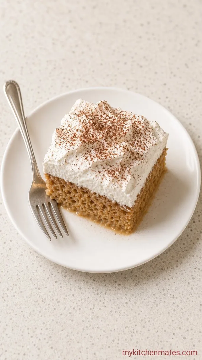 Step 6: Top and Serve