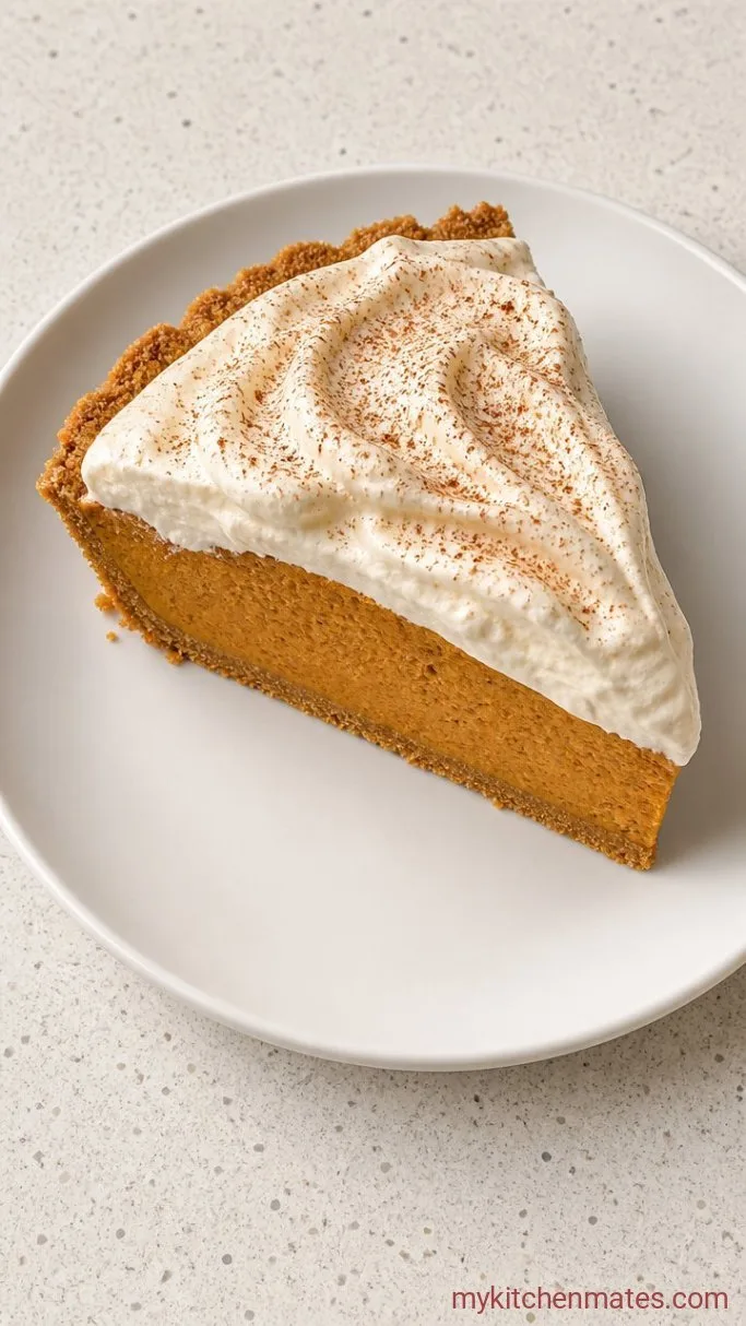 Step 6: Top and Serve
