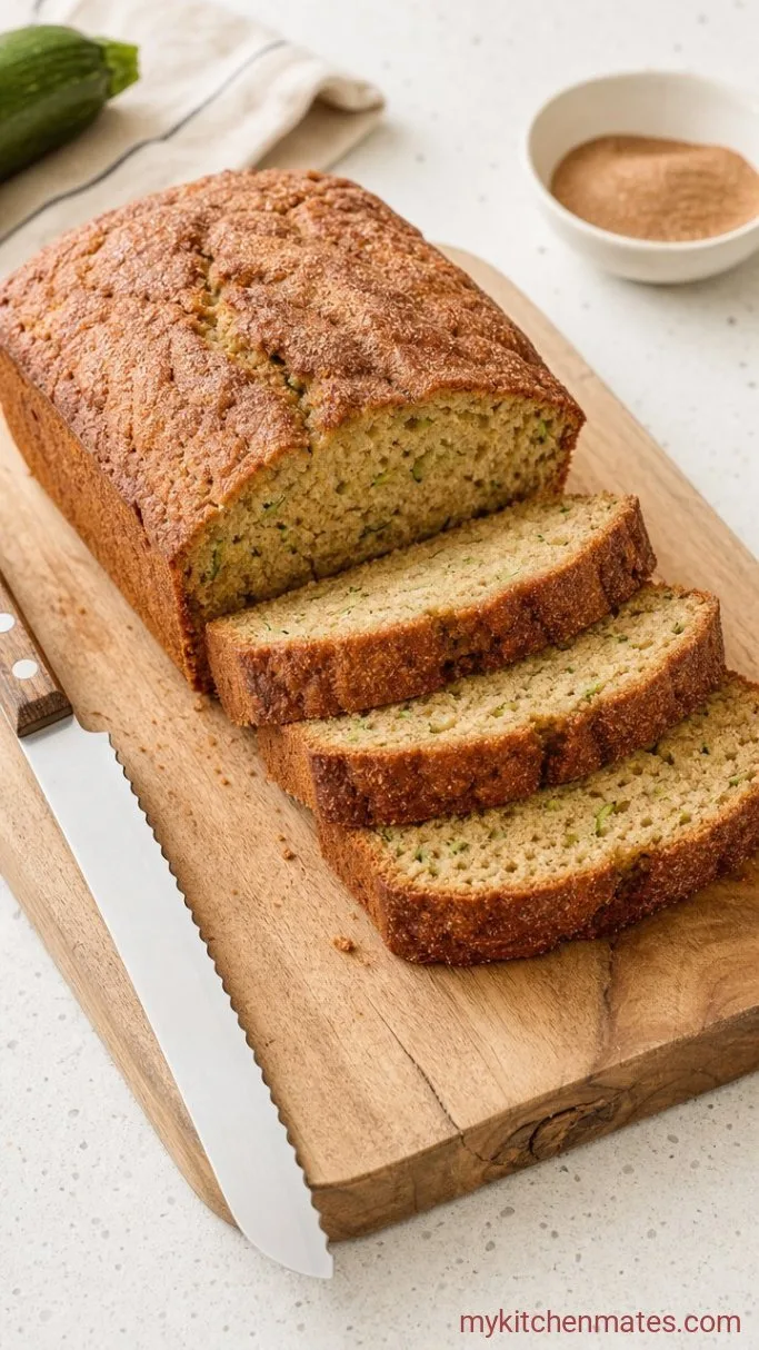 Step 6: Turn Out and Slice