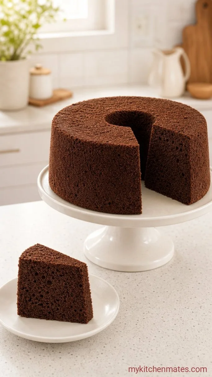 Step 6: Unmold and Slice