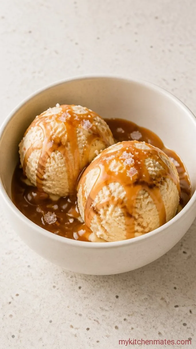 Step 7: Scoop and Serve