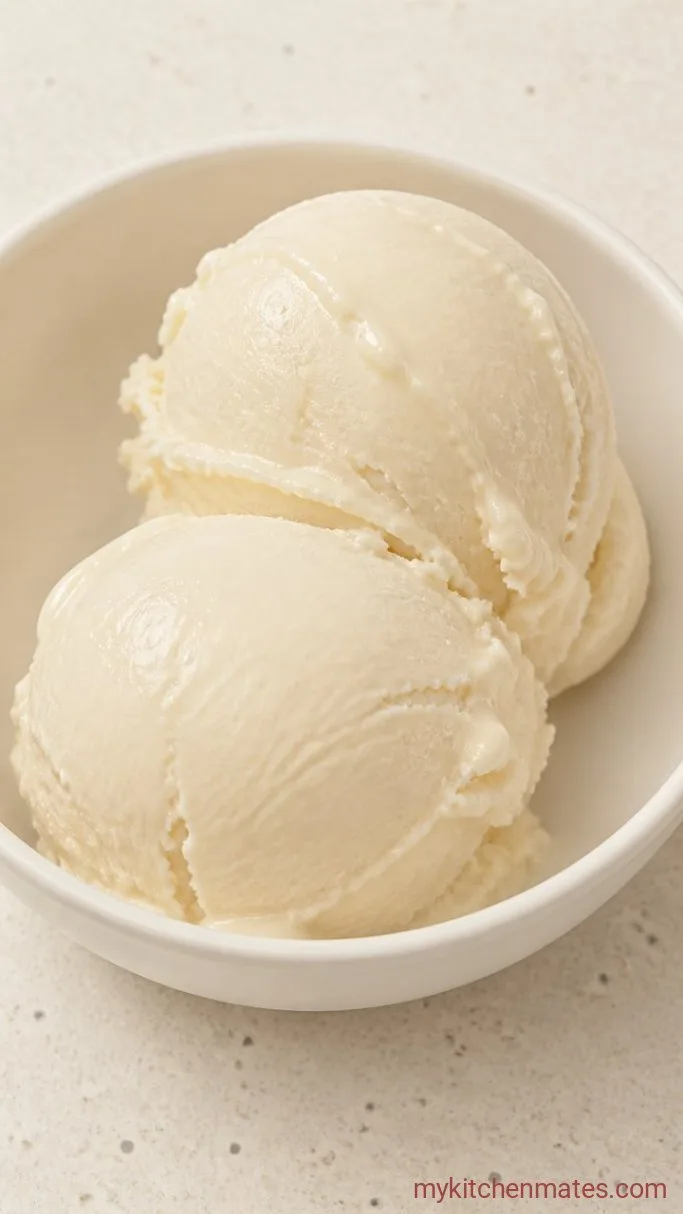 Step 7: Scoop and Serve