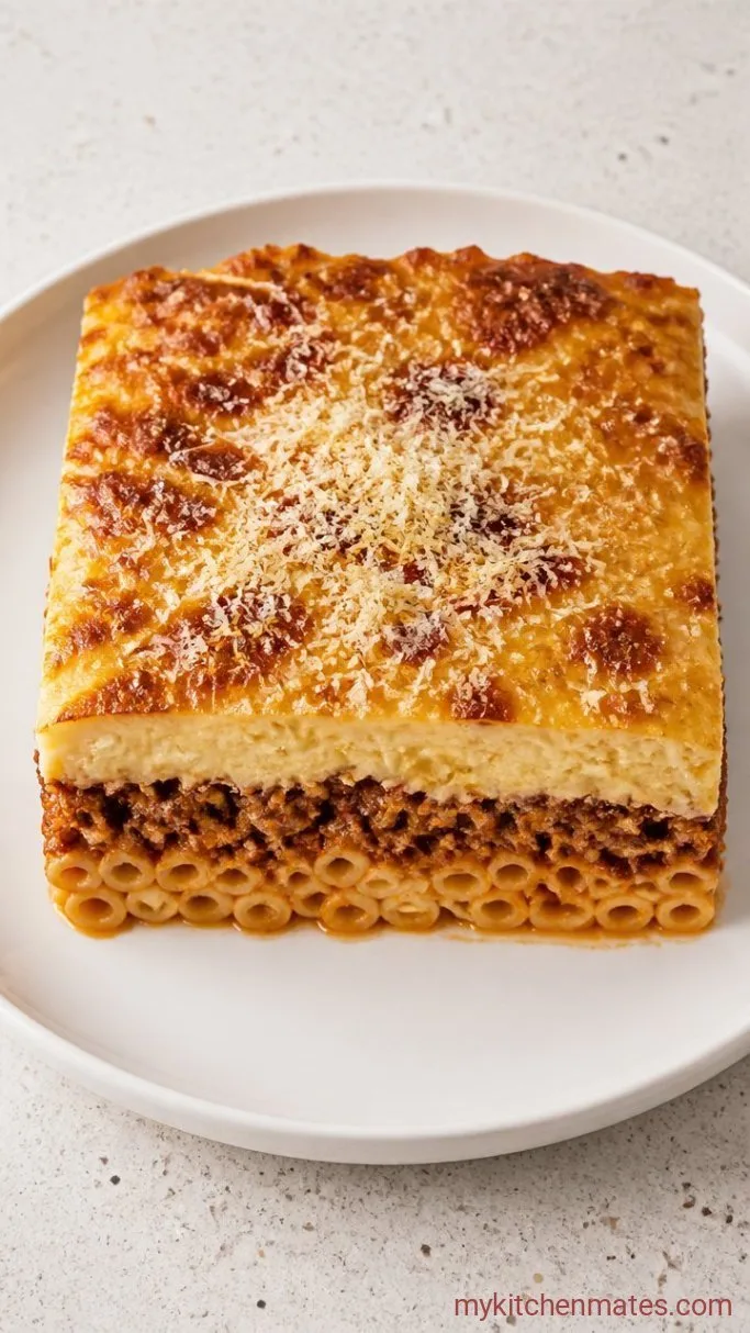 Step 7: Slice and Serve